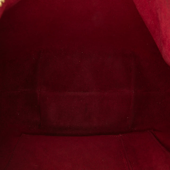 Louis Vuitton Monogram Multicolore Greta