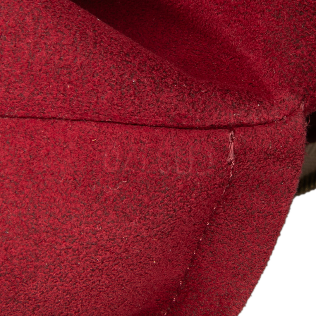 Louis Vuitton Monogram Multicolore Greta