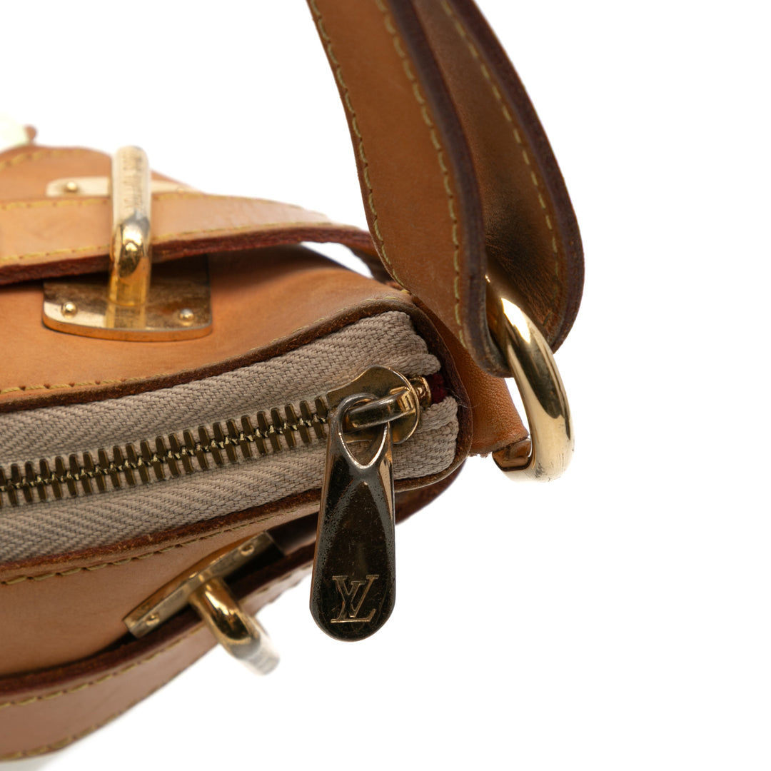 Louis Vuitton Monogram Multicolore Greta