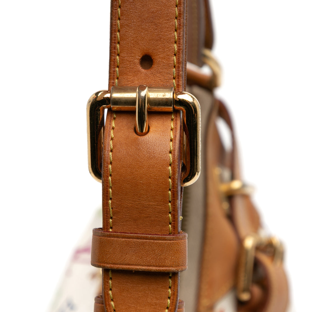 Louis Vuitton Monogram Multicolore Greta