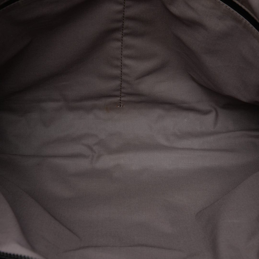 Bottega Veneta Nappa Intrecciato Porte-documents
