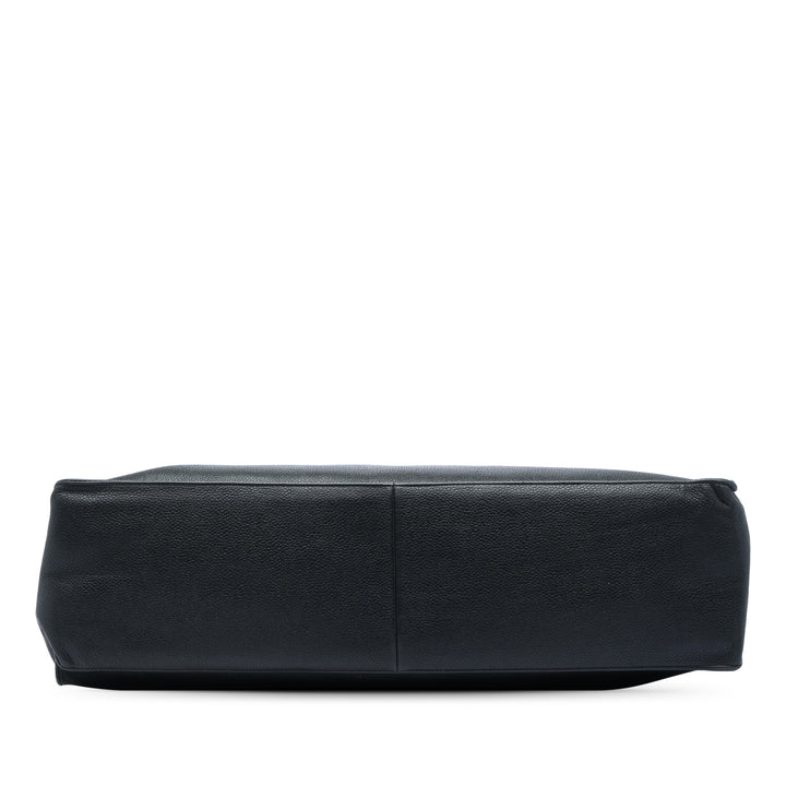 Chanel CC Caviar Cabas