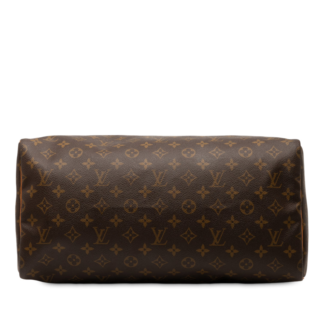 Louis Vuitton Monogram Speedy 40