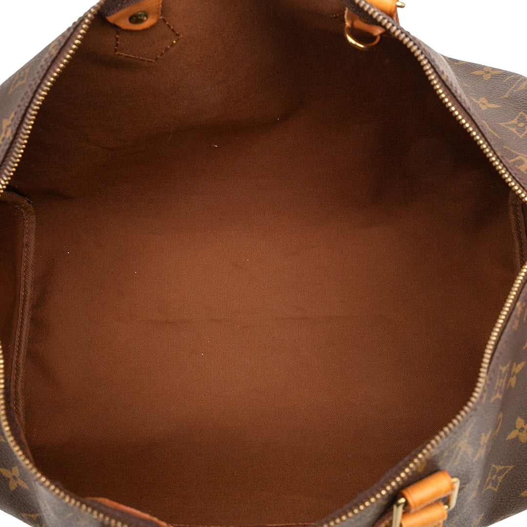 Louis Vuitton Monogram Speedy 40
