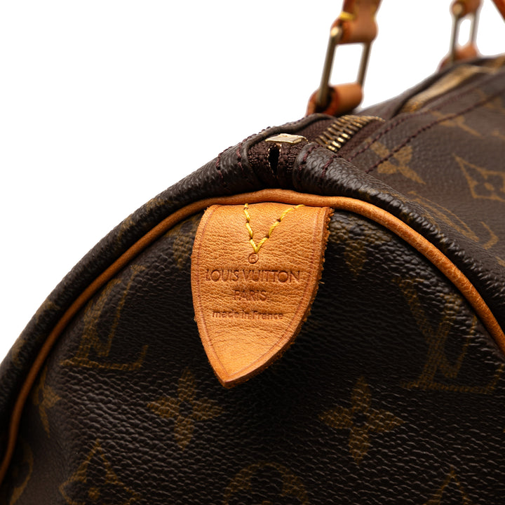 Louis Vuitton Monogram Speedy 40
