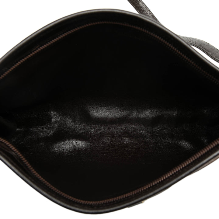 Dior Oblique Toile Sac bandoulière – GABY PARIS Authentique