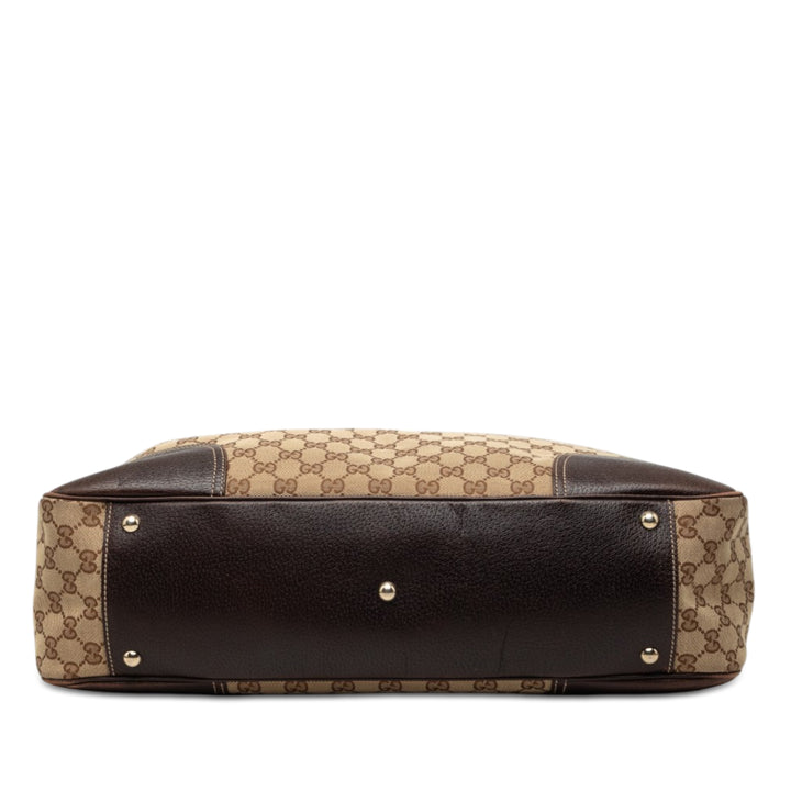 Gucci GG Toile Princy Cabas