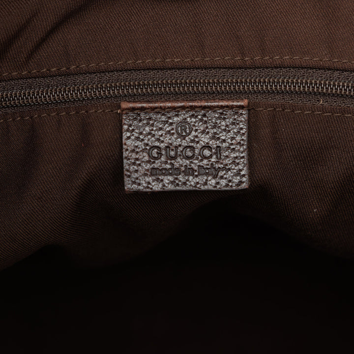 Gucci GG Toile Princy Cabas