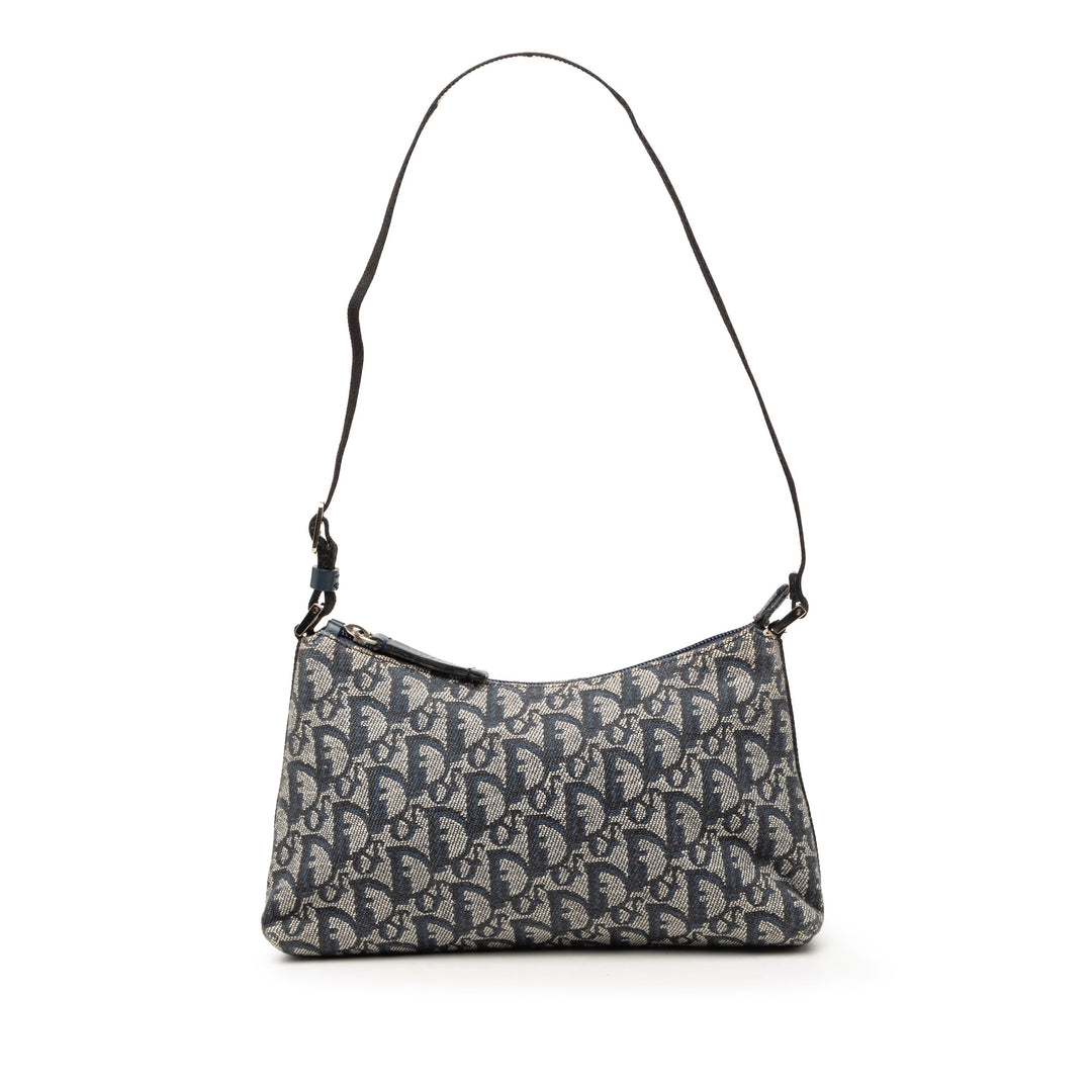 Dior Oblique Toile Sac bandoulière