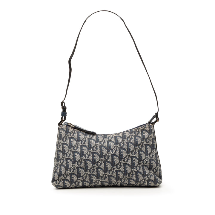 Dior Oblique Toile Sac bandoulière
