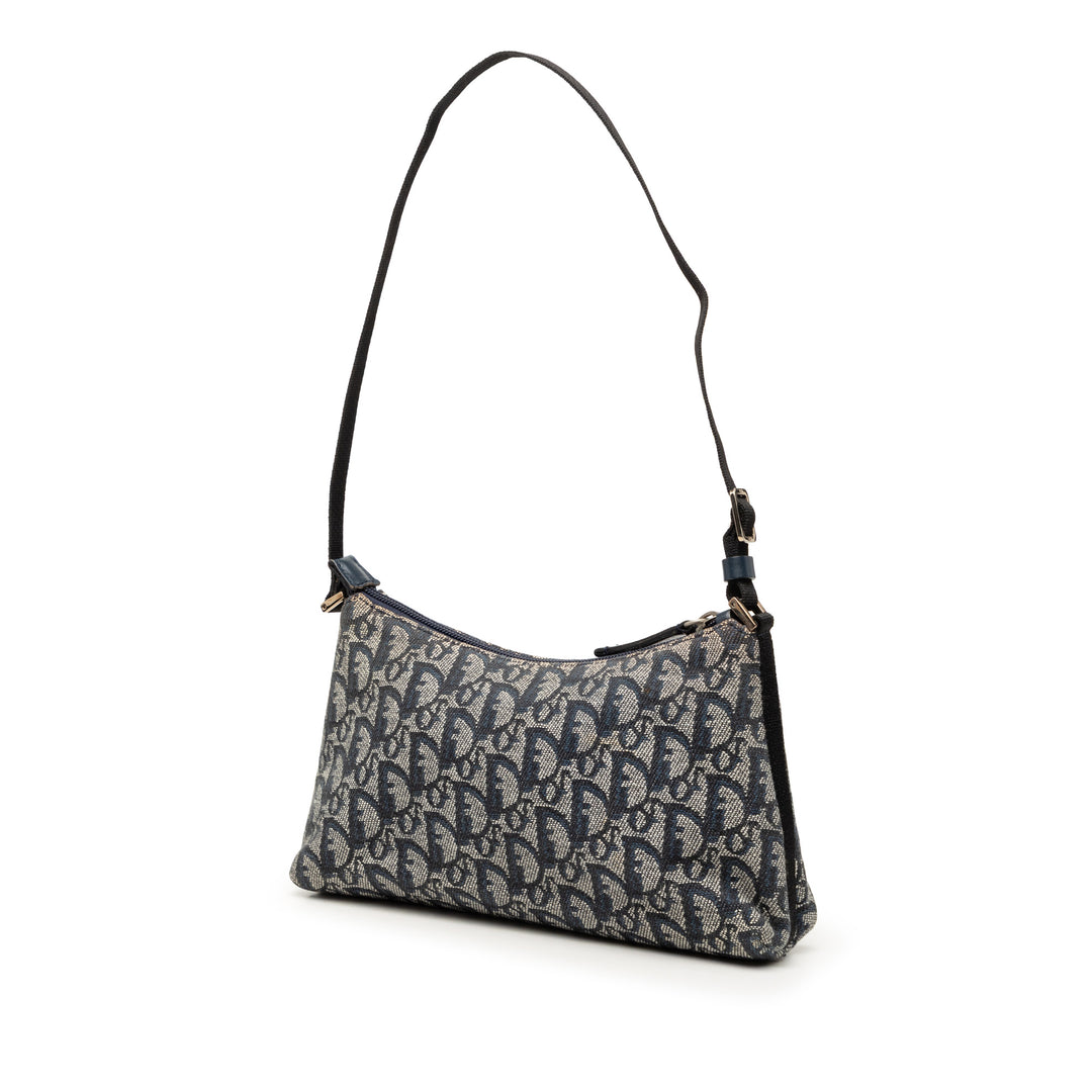 Dior Oblique Toile Sac bandoulière
