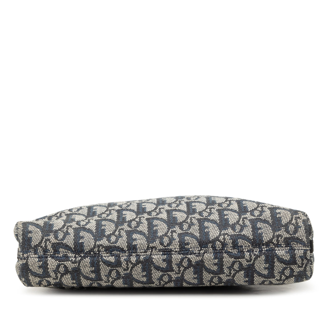 Dior Oblique Toile Sac bandoulière