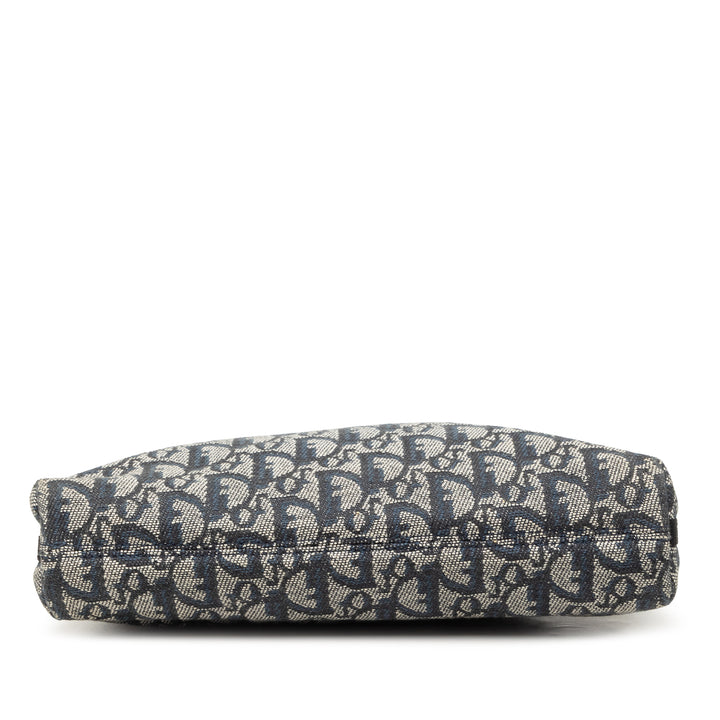 Dior Oblique Toile Sac bandoulière