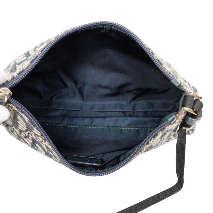 Dior Oblique Toile Sac bandoulière