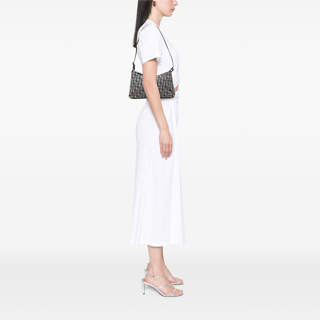 Dior Oblique Toile Sac bandoulière