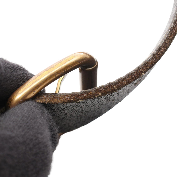 Bottega Veneta Intrecciato à rabat Sac Cuir nappa