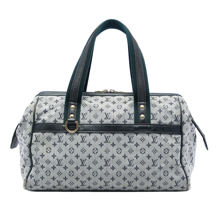 Louis Vuitton Monogram Mini Lin Josephine GM