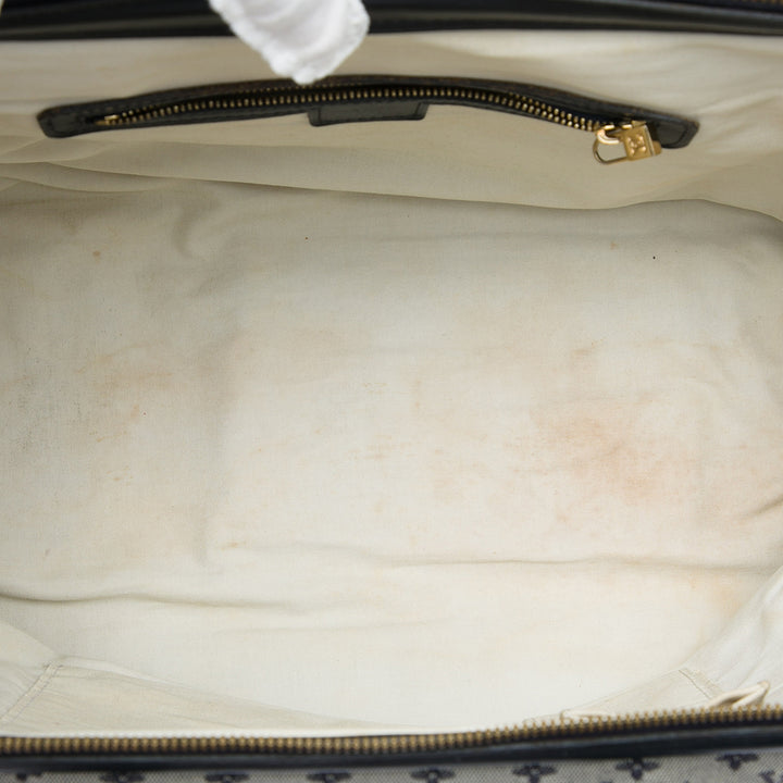 Louis Vuitton Monogram Mini Lin Josephine GM