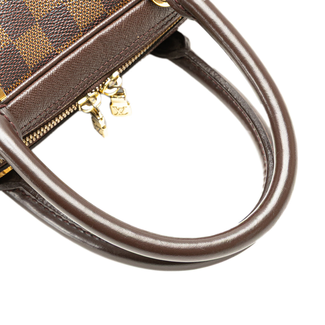 Damier Ebene Brera Brown - Gaby Paris