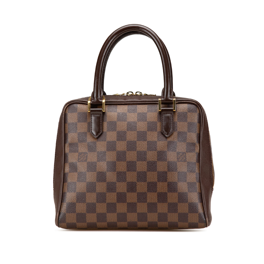Damier Ebene Brera Brown - Gaby Paris