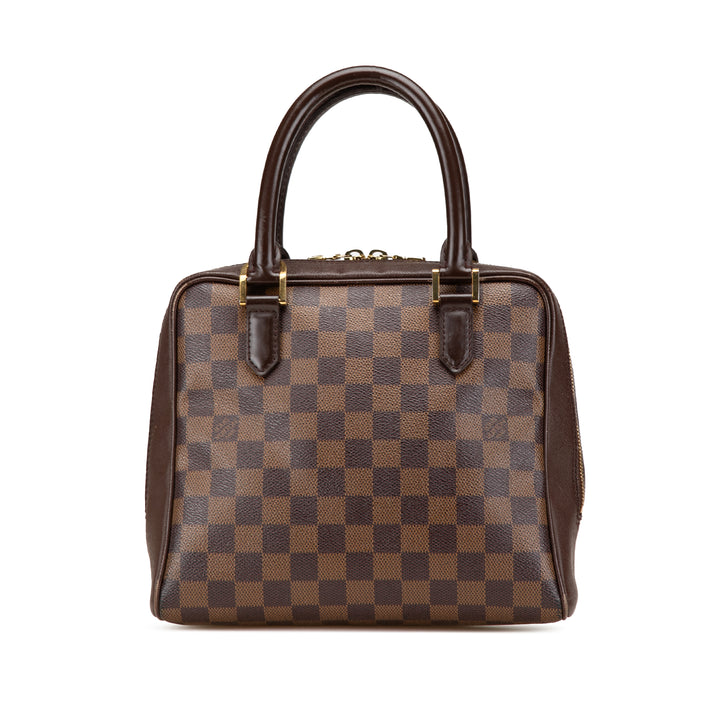 Damier Ebene Brera Brown - Gaby Paris