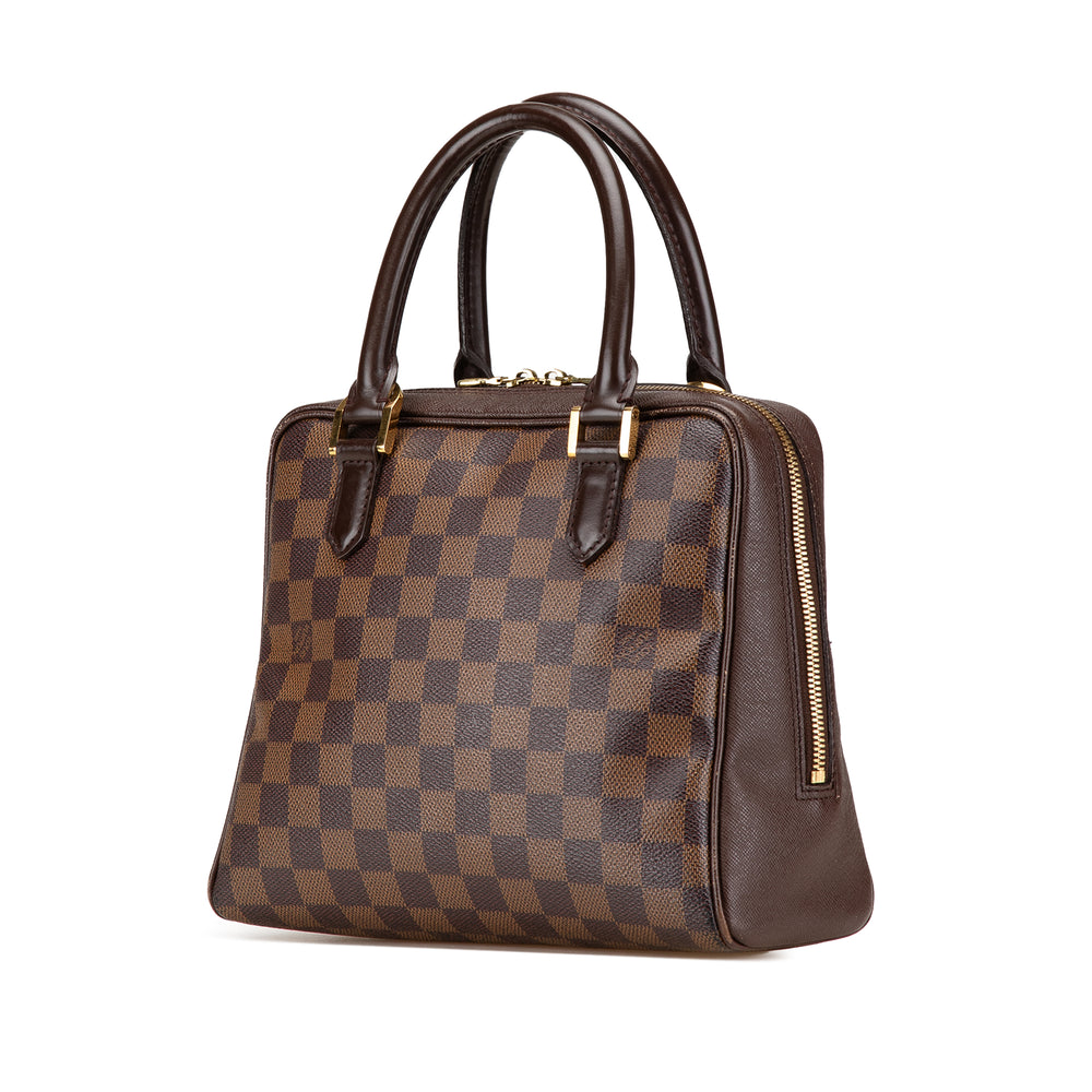 Damier Ebene Brera Brown - Gaby Paris