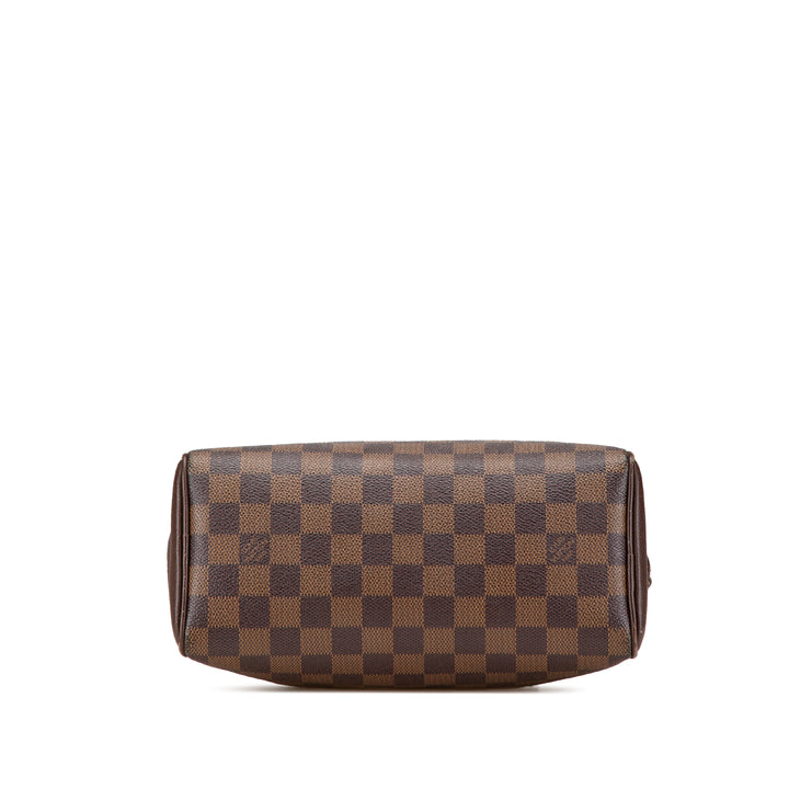Damier Ebene Brera Brown - Gaby Paris