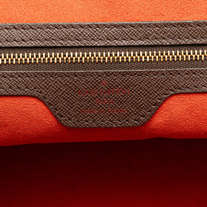 Damier Ebene Brera Brown - Gaby Paris