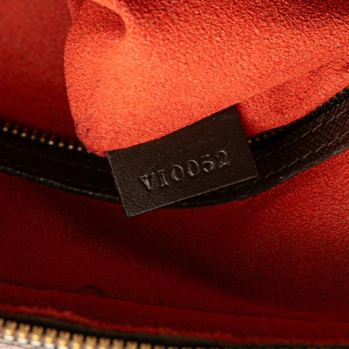 Damier Ebene Brera Brown - Gaby Paris