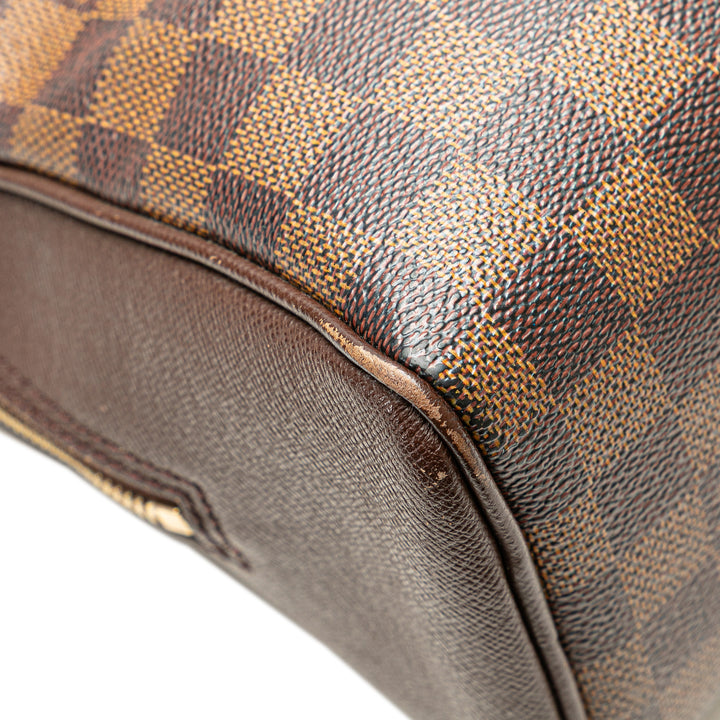 Damier Ebene Brera Brown - Gaby Paris