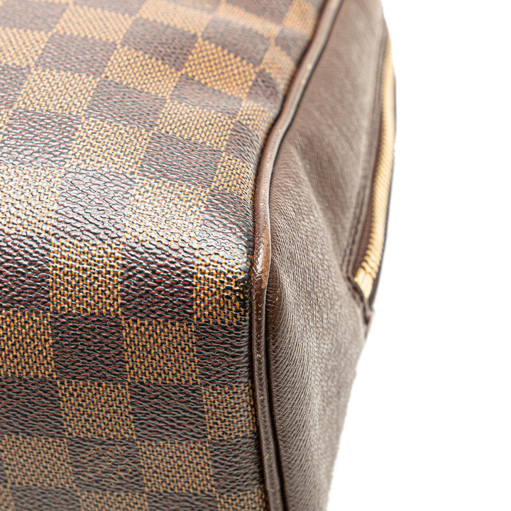 Damier Ebene Brera Brown - Gaby Paris