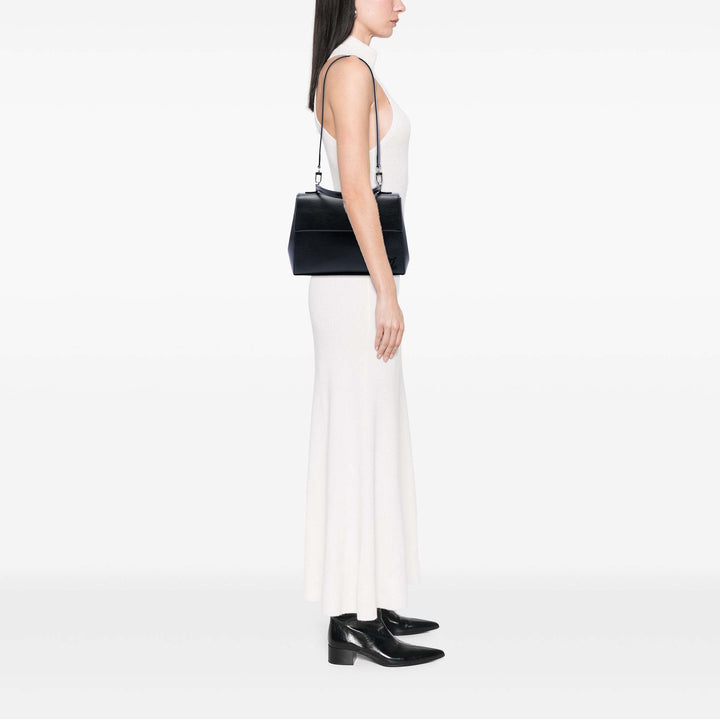 Louis Vuitton Cluny MM Épi Noir – vue 6 – GABY PARIS