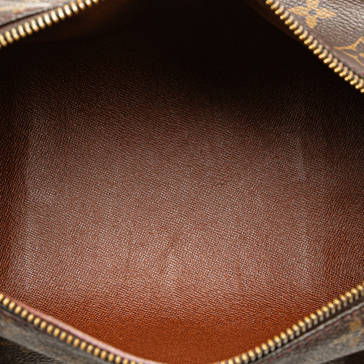 Monogram Papillon 30 Brown - Gaby Paris