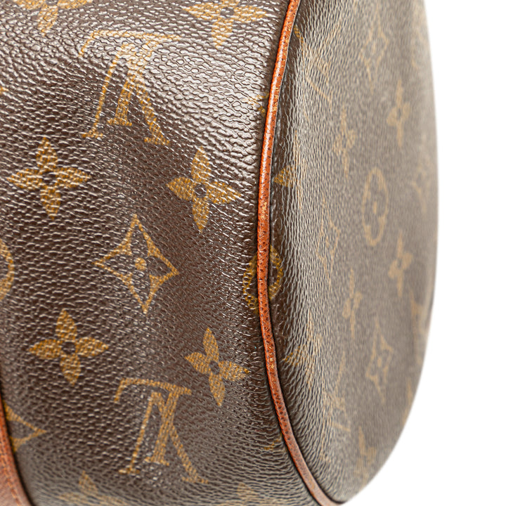 Monogram Papillon 30 Brown - Gaby Paris