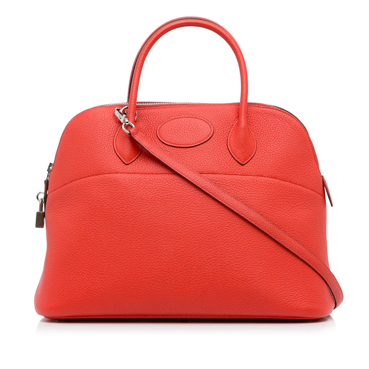 Clemence Bolide 31 Red - Gaby Paris