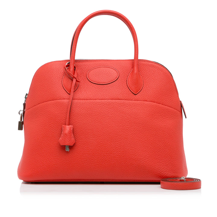 Clemence Bolide 31 Red - Gaby Paris