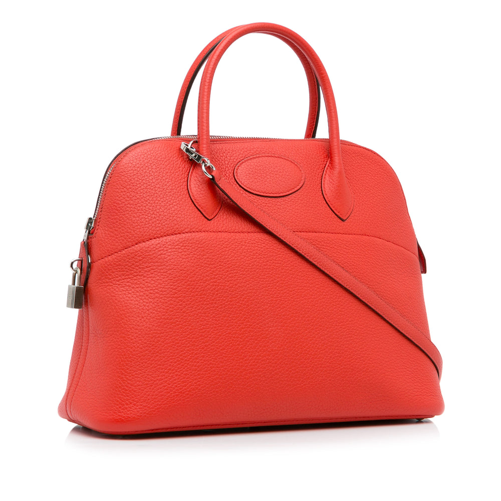 Clemence Bolide 31 Red - Gaby Paris