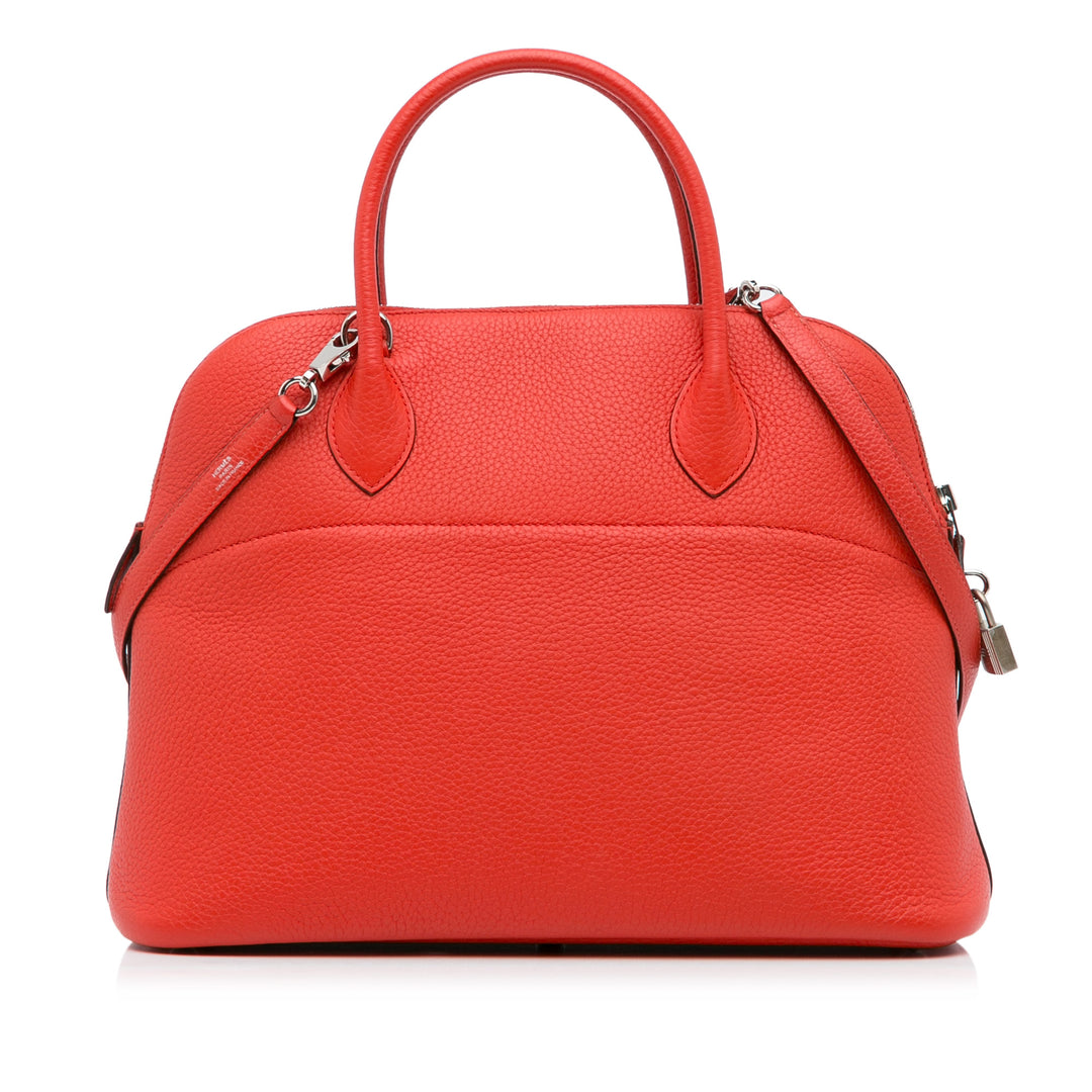 Clemence Bolide 31 Red - Gaby Paris