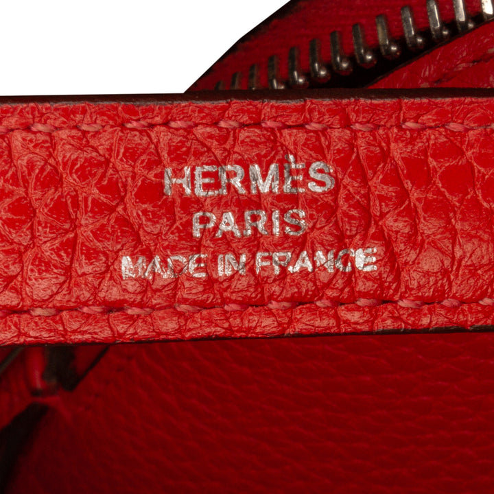 Clemence Bolide 31 Red - Gaby Paris