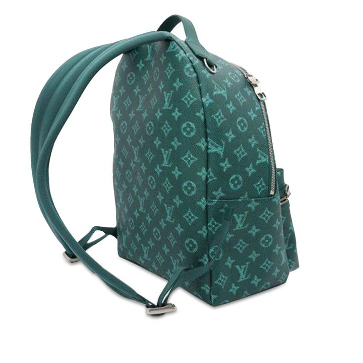 Louis Vuitton Monogram Heritage Discovery Sac à dos PM