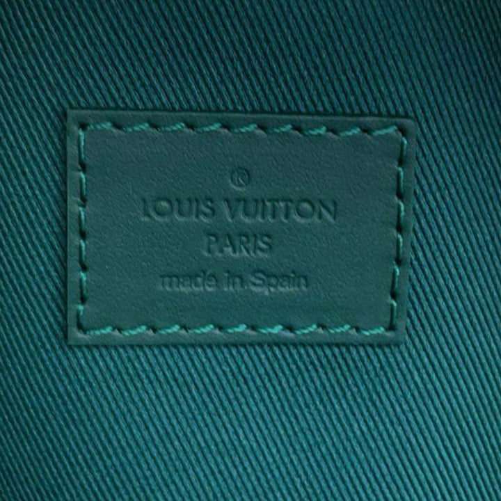 Louis Vuitton Monogram Heritage Discovery Sac à dos PM