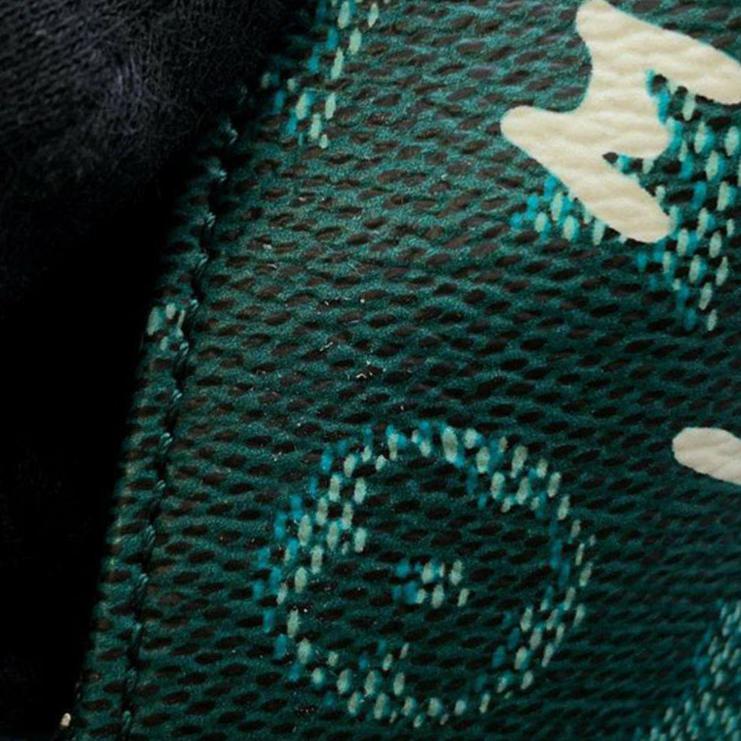 Louis Vuitton Monogram Heritage Discovery Sac à dos PM