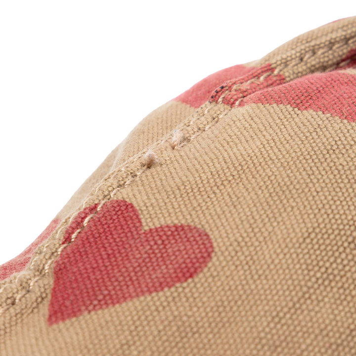 Burberry Mega Check Toile Chiltern Hearts Sac à dos