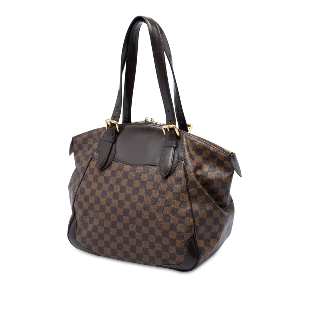Louis Vuitton Verona GM Damier Ébène Marron