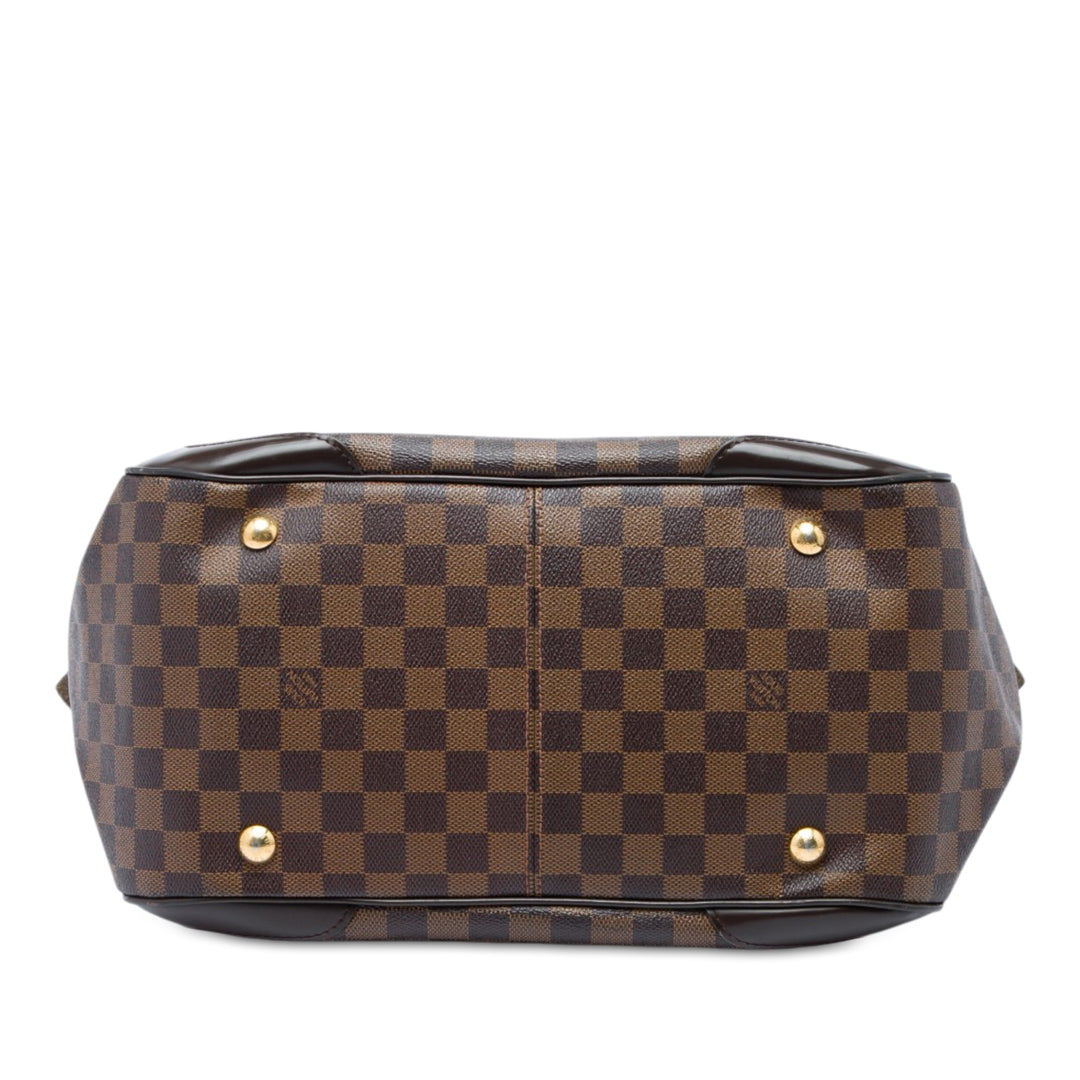 Louis Vuitton Verona GM Damier Ébène Marron