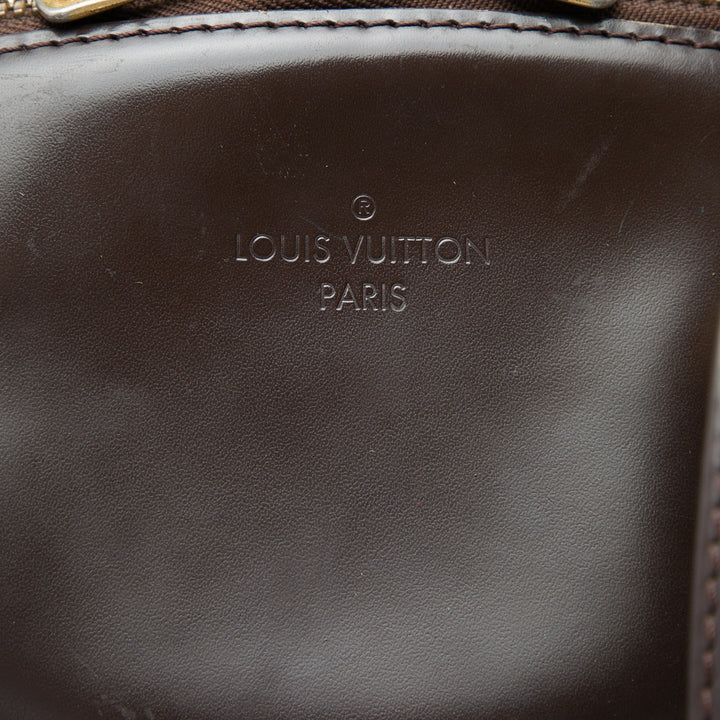 Louis Vuitton Verona GM Damier Ébène Marron