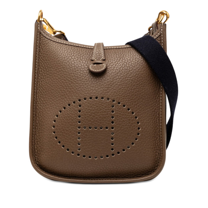 Hermès Clemence Evelyne 16 Amazone