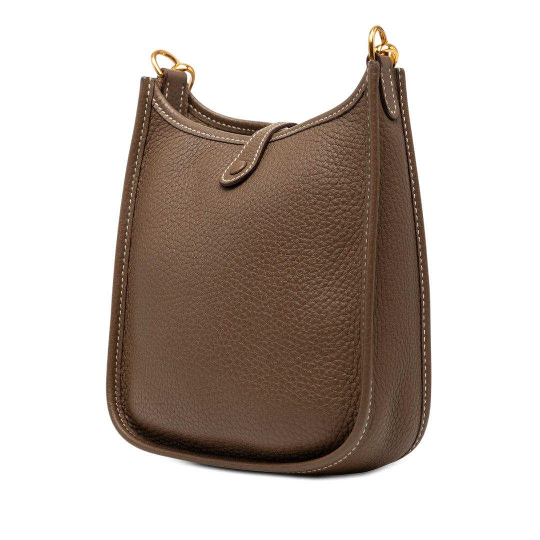 Hermès Clemence Evelyne 16 Amazone