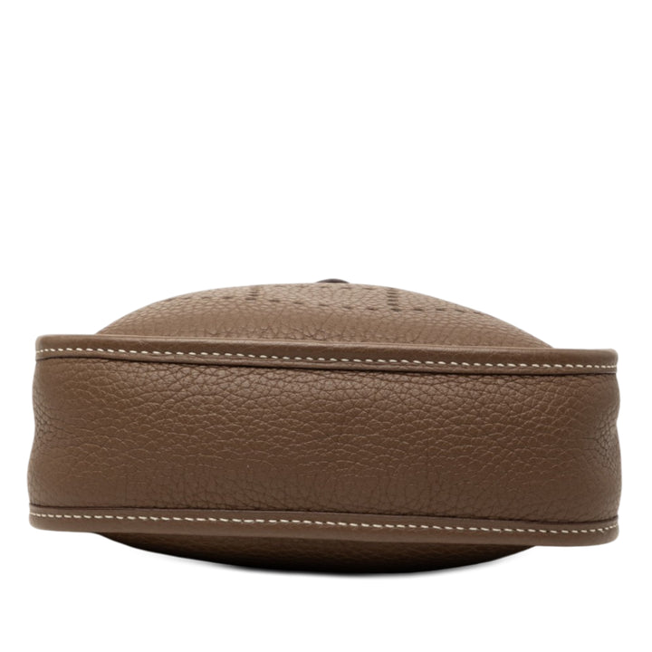 Hermès Clemence Evelyne 16 Amazone