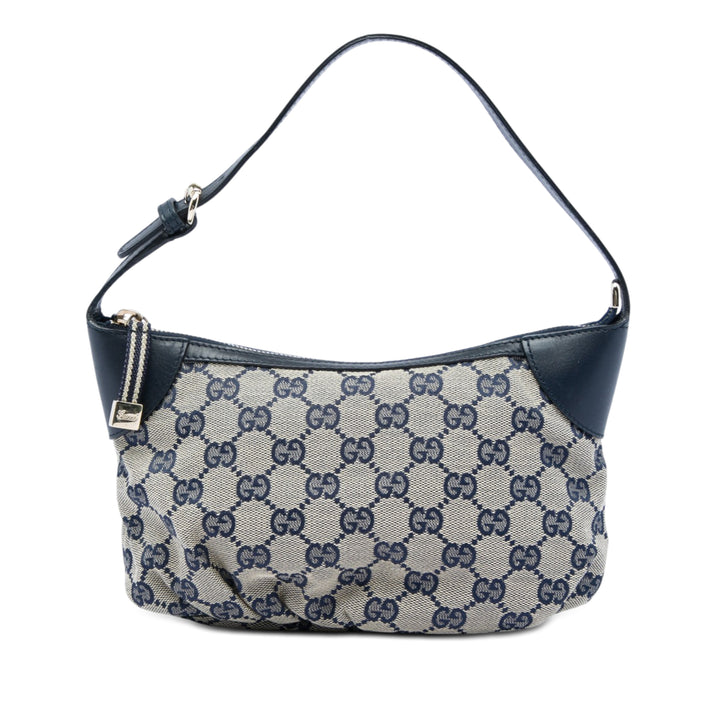 Gucci GG Toile Web Sac à main